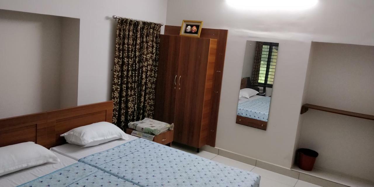 סאגר Sugamya Farm Guesthouse מראה חיצוני תמונה
