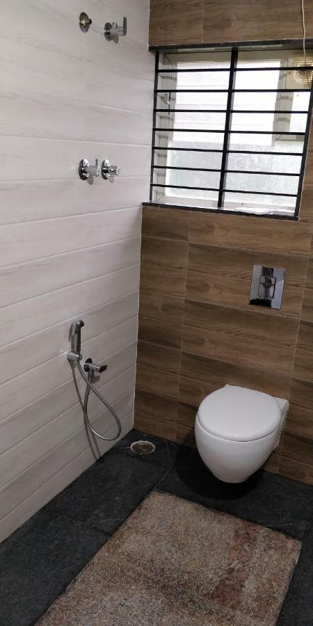 סאגר Sugamya Farm Guesthouse מראה חיצוני תמונה